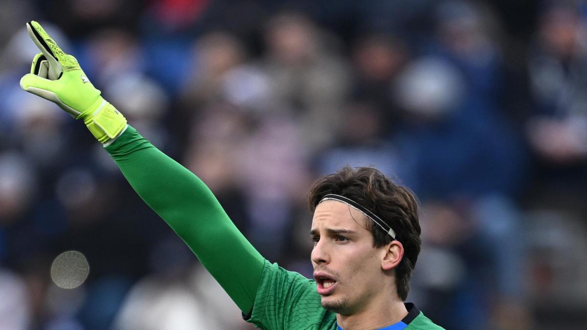 Serie A, chance persa per il Como: l'Atalanta pareggia in dieci uomini