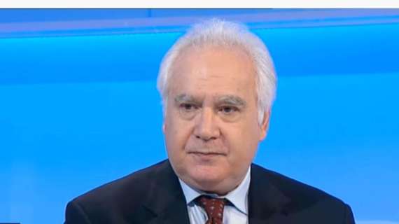 Lazio, Sconcerti: "Ecco qual è il vero problema, Sarri non c'entra"