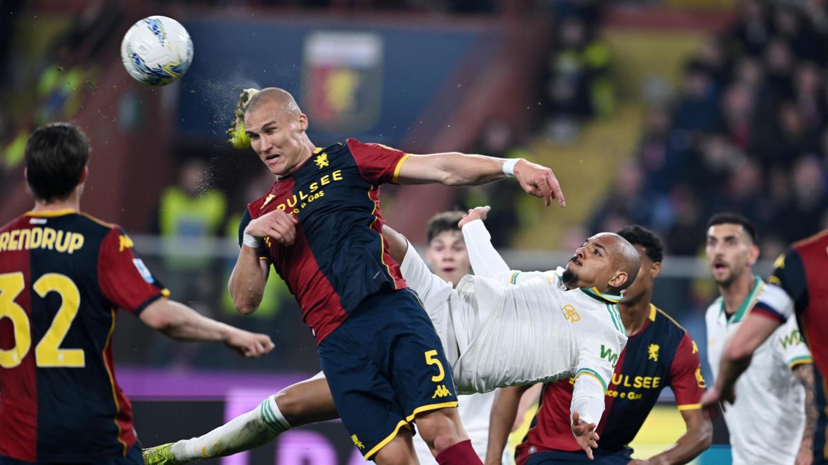 Roma, assegnato un rigore a sfavore dopo più di un anno: il dato