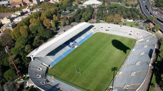 Roma, l'architetto Fuskas: "Stadio? Ristrutturerei il Flaminio. E non ci farei giocare la Lazio..."