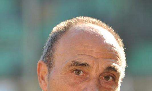 Causio: "La Lazio non è una sorpresa, complimenti ad Inzaghi. L'Udinese? Bravo Delneri a far esordire Janko"