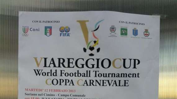 Viareggio Cup, l'Anderlecht si aggiudica il torneo superando il Milan per 3-0