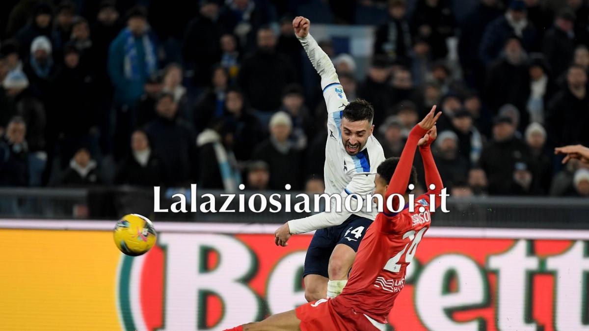 Serie A, Lazio - Fiorentina: quando e dove vedere il match