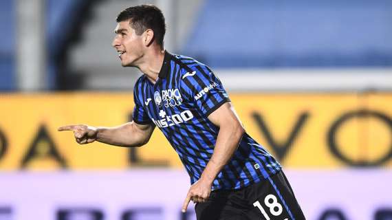 Atalanta, Malinovskyi sulla corsa Champions: “Il nostro obiettivo è...”