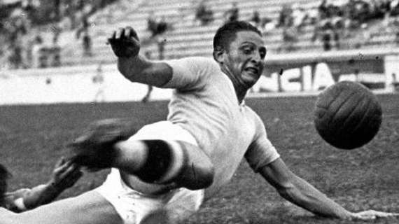 Lazio, nel nome di Piola: gli auguri della Pro Vercelli per i 120 anni del club