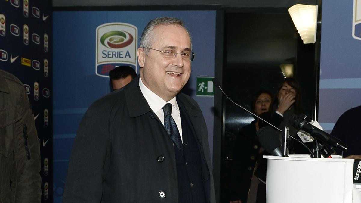 Lazio, Romiti attacca Lotito: "Ha offeso Abodi e la Camera dei Deputati!"