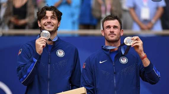 Parigi 2024 | Da Nilo Maldini a Paul, tutte le medaglie laziali alle Olimpiadi