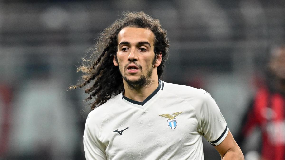 Calciomercato Lazio | Atalanta, piace Guendouzi! E con Samardzic...