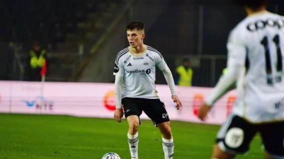 Calciomercato Lazio | Chi è Nypan: il baby norvegese che ha conquistato tutti