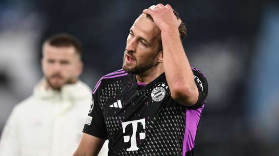 Bayern Monaco, Kane sul futuro di Tuchel: "Questa la nostra posizione..."