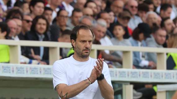 Genoa, Gilardino a Dazn: "Consociamo bene la Lazio, faremo una gara di coraggio"