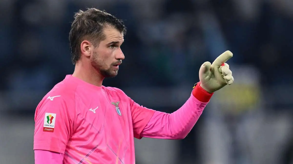 Lazio, c’è distanza tra Provedel e l’Inter ma la strada è segnata: Mandas titolare