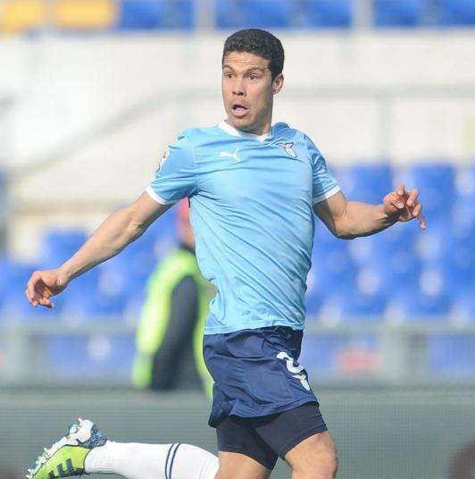 Buone notizie per Reja, Hernanes di nuovo arruolabile: "Sono contento di poter tornare a disposizione"