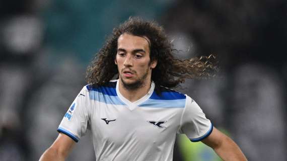 Lazio, Guendouzi insostituibile: dinamismo e minutaggio, non manca mai