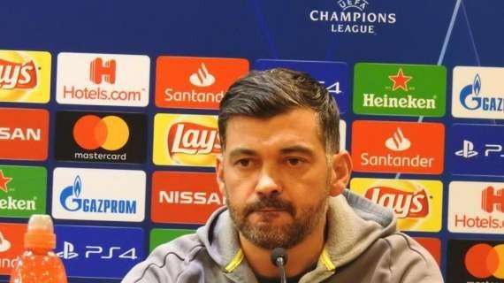 Milan, Tuttosport: “Conceiçao nome nuovo per la panchina”