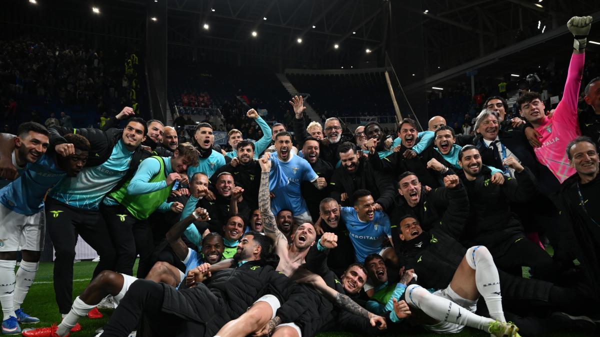 SONDAGGIO - Atalanta - Lazio, vota il migliore in campo dei biancocelesti