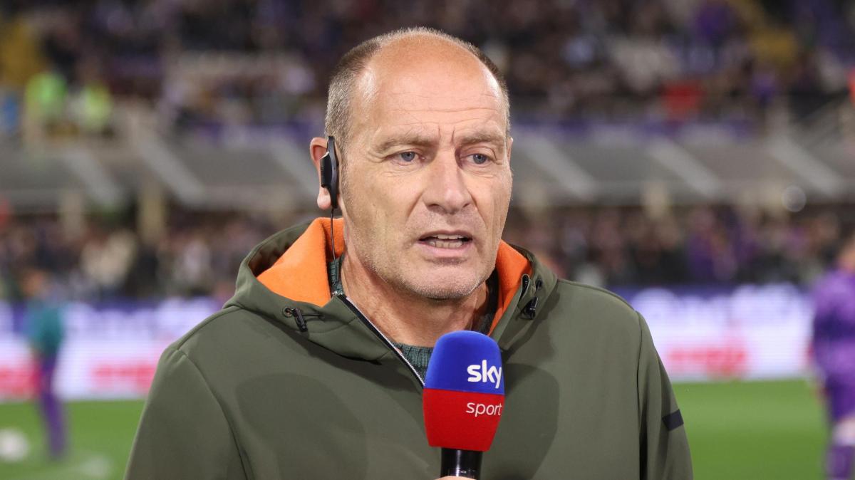 Marchegiani spiega: "La Lazio è stata brava, è calata solo nel finale"