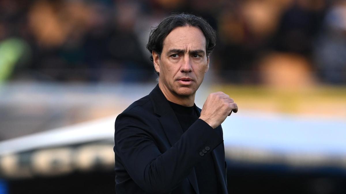 Ex Lazio | Nesta all'Avellino, l'annuncio del presidente: "Sarà il suo anno"