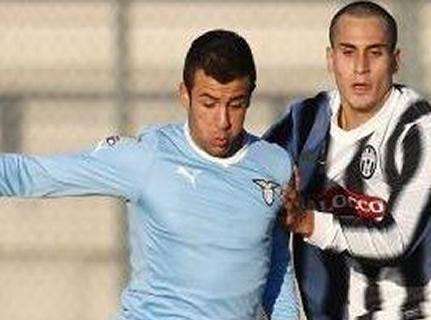 Primavera, la Lazio espugna Gubbio e torna alla vittoria: Monteforte mette la firma sul match
