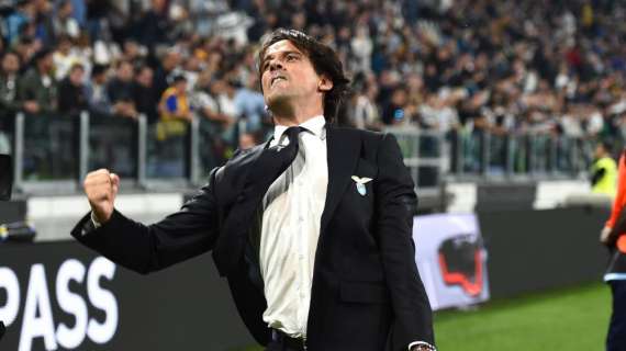 Inzaghi, il Cagliari nel mirino: il tecnico biancoceleste alla ricerca della sesta vittoria consecutiva