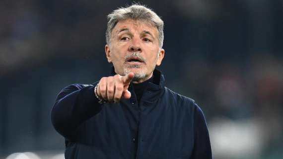 Lazio, Giordano sicuro: "Baroni ha meritato la conferma sul campo"