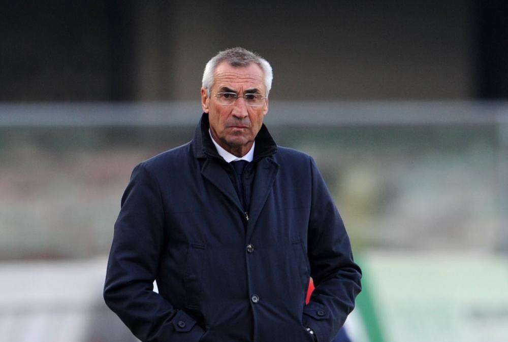 Reja raggiante: "Non siamo Klose-dipendenti... A questi ragazzi bisogna fare un monumento, gara perfetta. Poteva essere l'anno buono, solo amarezza con Tare".