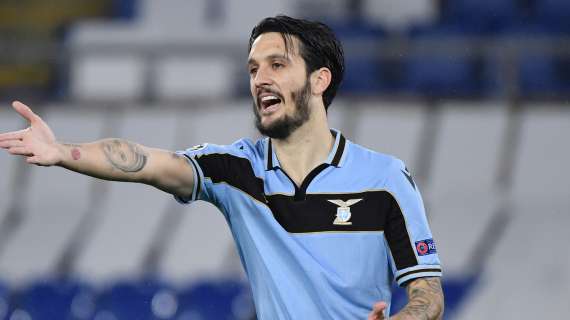 Lazio, Luis Alberto ricorda il 2019/20: “Maledetto Covid! Eravamo pazzeschi..."