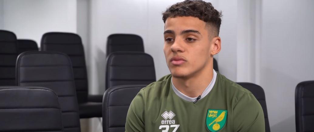 Calciomercato Lazio | Dalla Turchia: “Interesse per Max Aarons”