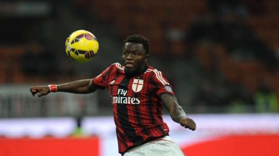 Retroscena dal Ghana: la Lazio ha pensato a Sulley Muntari per il centrocampo, ma...