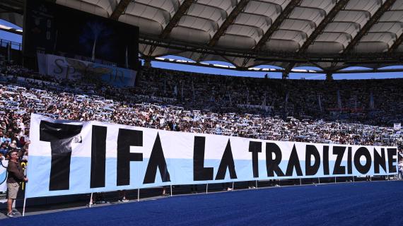 Lazio, il dato finale sugli abbonamenti: si chiude a un passo dai 30mila
