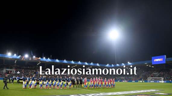 MOVIOLA | Viktoria Plzen - Lazio, Rumsas e tanto Var: sulle espulsioni…