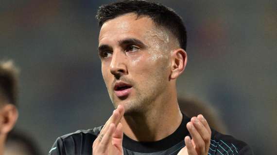 Il riscatto di Vecino: "La Lazio mi ha dato tanto. Volevo far vedere che..."