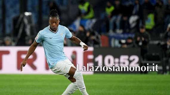 Noslin vuole tornare a segnare alle big: Baroni è ancora fiducioso nella Lazio