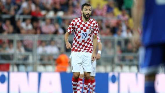 Portogallo - Croazia, dura sconfitta per gli ospiti: solo panchina per Badelj