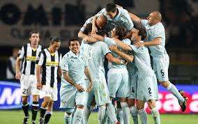 Coppa Italia, 10 anni fa la Lazio batteva la Juventus raggiungendo la finale - VIDEO