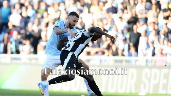 Lazio, Gila in conferenza: "Ci fa soffrire non vincere in casa. I tifosi..."