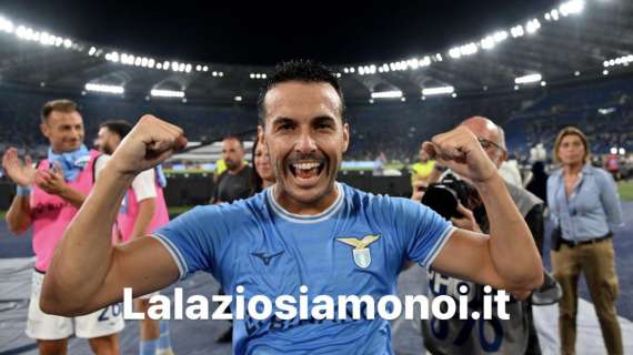Lazio, tutti pazzi per Pedro e c'è l'ipotesi rinnovo: i dettagli
