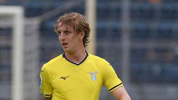 Lazio, Rovella a Dazn: "Meritiamo di stare lì e giocarci la Champions"