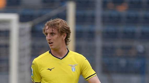 Lazio, Rovella a Dazn: "Meritiamo di stare lì e giocarci la Champions"