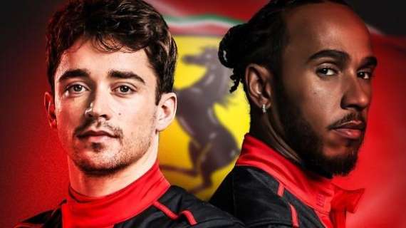 F1 | Ferrari, i tifosi sognano: è iniziata l'era Hamilton (ma non si vede)