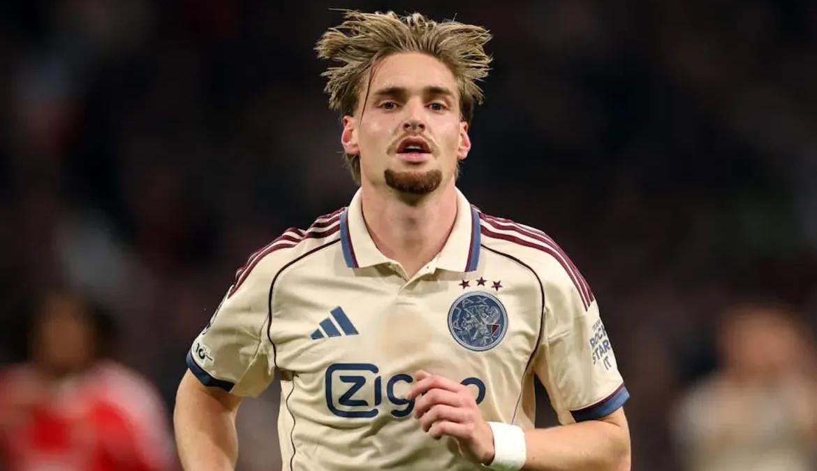 Taylor ritrova la Lazio: il precedente di un anno fa con l'Ajax