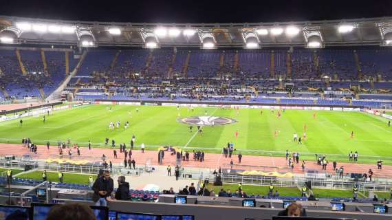 RIVIVI IL LIVE - Lazio - Siviglia 0-1: Ben Yedder-gol, fine partita