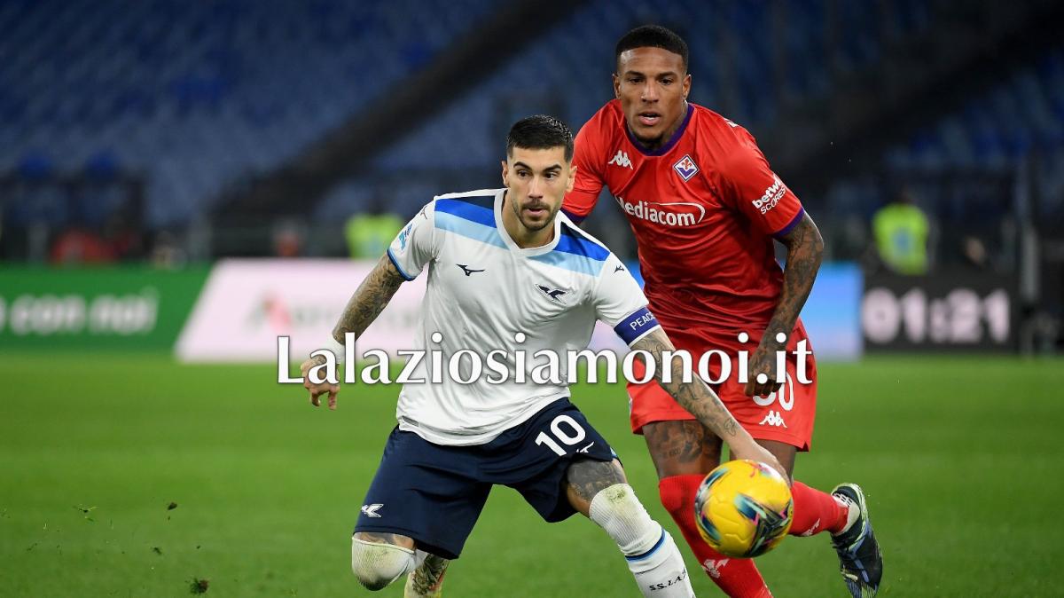 Lazio - Fiorentina: le voci che racconteranno il match su Dazn