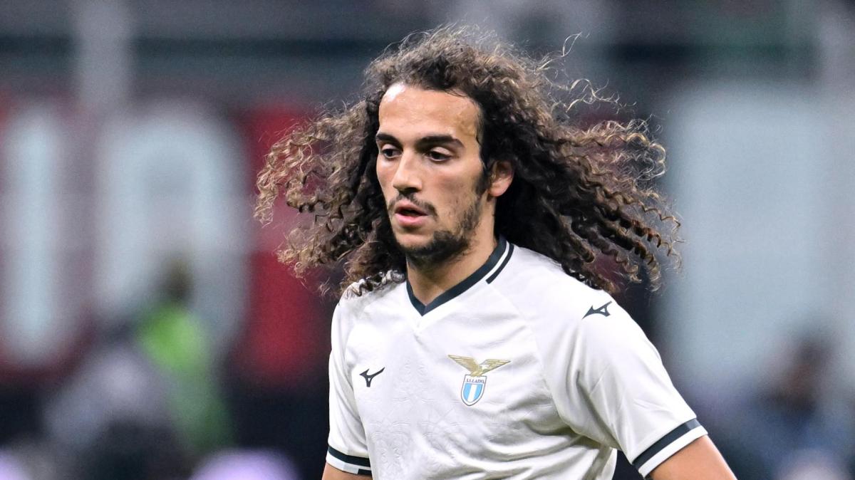 Calciomercato Lazio | Moretto: "Guendouzi - Fenerbahce, ecco la situazione"