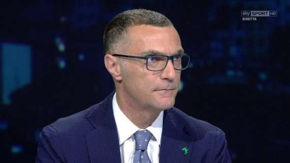 Lazio, Bergomi: "Calciomercato? Meglio non aver toccato niente"