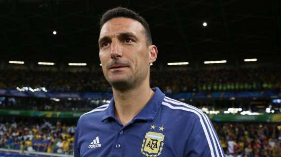Mondiali Argentina | Scaloni: "La squadra ha lo spirito per affrontare tutto"