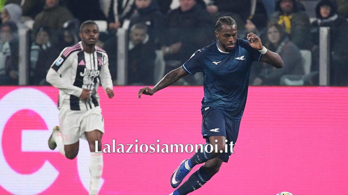 Rambaudi: "Questa Lazio non molla mai. E così Tavares è l'uomo in più"