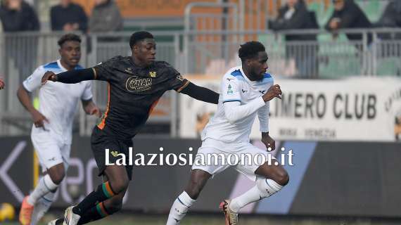 Venezia - Lazio, le pagelle dei quotidiani: bocciati Dia e Noslin