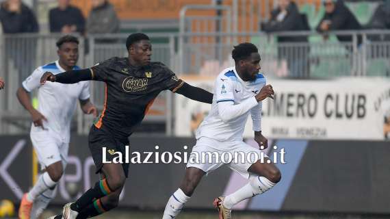  Poca Lazio e a Venezia è 0-0: Dia spreca, Mandas salva