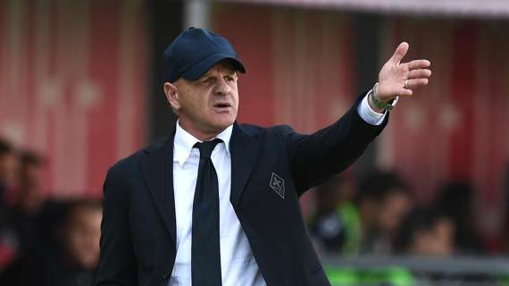 Lazio, Iachini avvisa: "Il mercato bloccato è stato penalizzante. Ma con Sarri..."